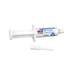 No-Clean Tacky Gel Flux Dispensing Syringe, 3.5g Syringe, 12 Syringe per Case
